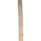 Ekena Millwork 3 1/2"W x 30"D x 36"H Thorton Smooth Knee Brace, Douglas Fir BRC04X30X36THR00SDF - alternate 2